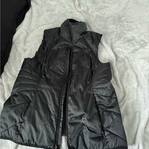 C9 by Champion Women's Black Quilted Vest